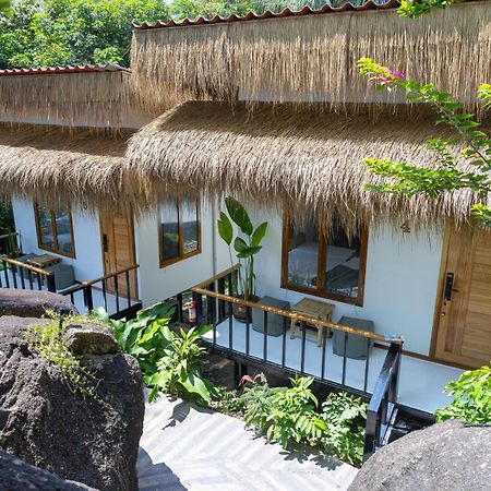 Boho Boutique Bungalows Baan Tai Exteriör bild